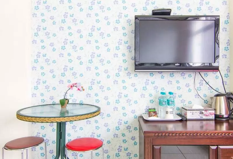 پانسیون Blue Sky B&b