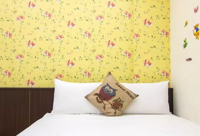 پانسیون Blue Sky B&b