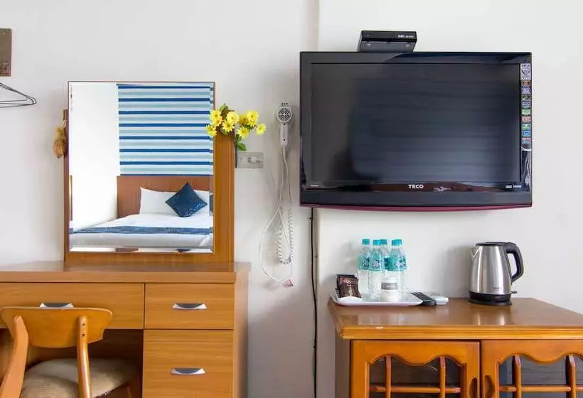 پانسیون Blue Sky B&b