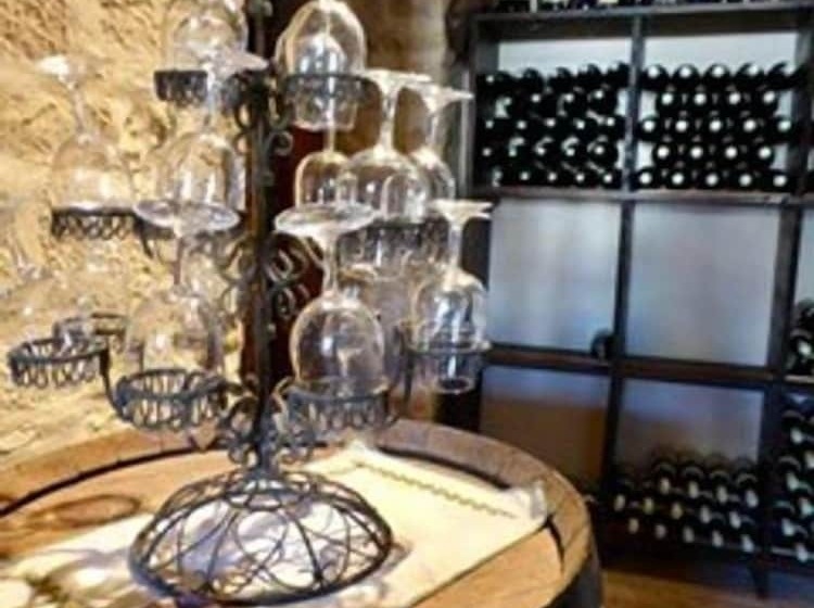 פנסיון Chambre Hôte Chouet Les Vrilles