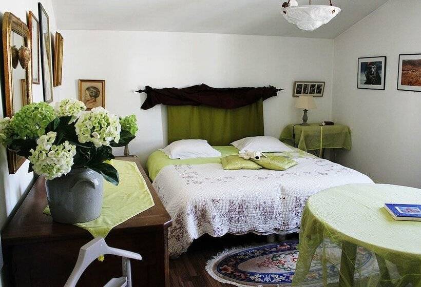 פנסיון Chambre Hôte Chouet Les Vrilles