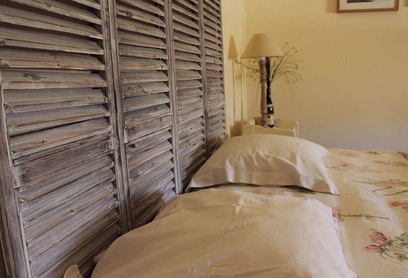 פנסיון Chambre Hôte Chouet Les Vrilles