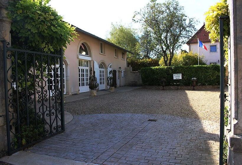 פנסיון Chambre Hôte Chouet Les Vrilles