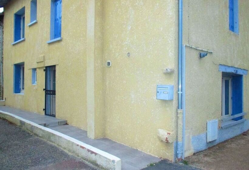 بنسيون Chambres Chez L Habitant   Betrancourt