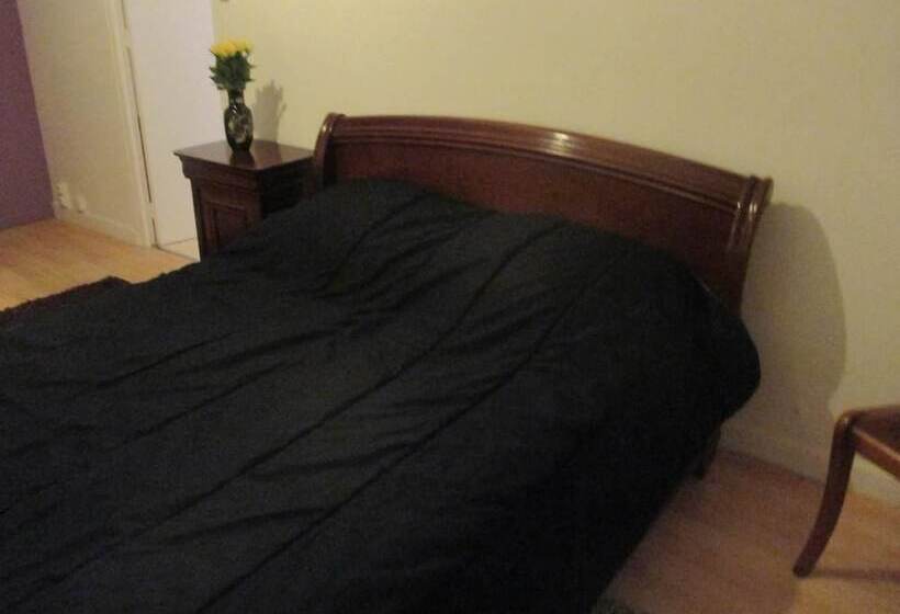 بنسيون Chambres Chez L Habitant   Betrancourt