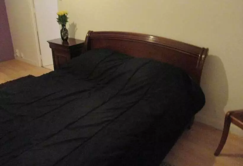 ペンション Chambres Chez L Habitant   Betrancourt