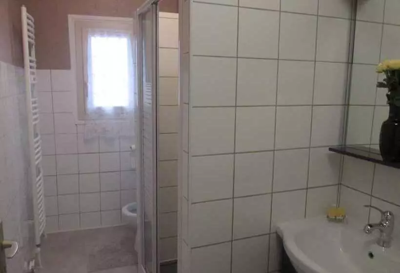 ペンション Chambres Chez L Habitant   Betrancourt