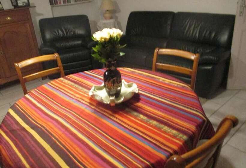 بنسيون Chambres Chez L Habitant   Betrancourt