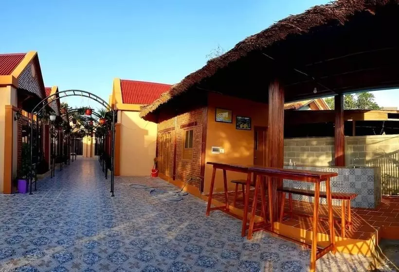 پانسیون Hai My Hoi An Homestay