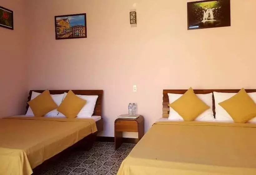 پانسیون Hai My Hoi An Homestay