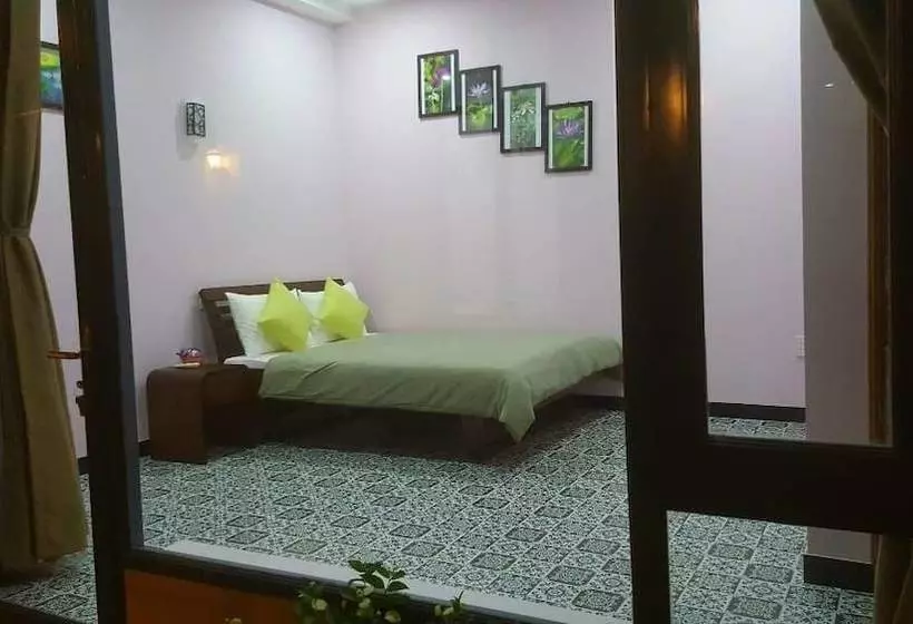 پانسیون Hai My Hoi An Homestay
