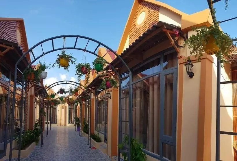 پانسیون Hai My Hoi An Homestay