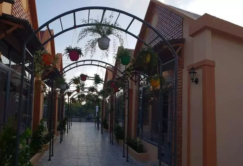 پانسیون Hai My Hoi An Homestay