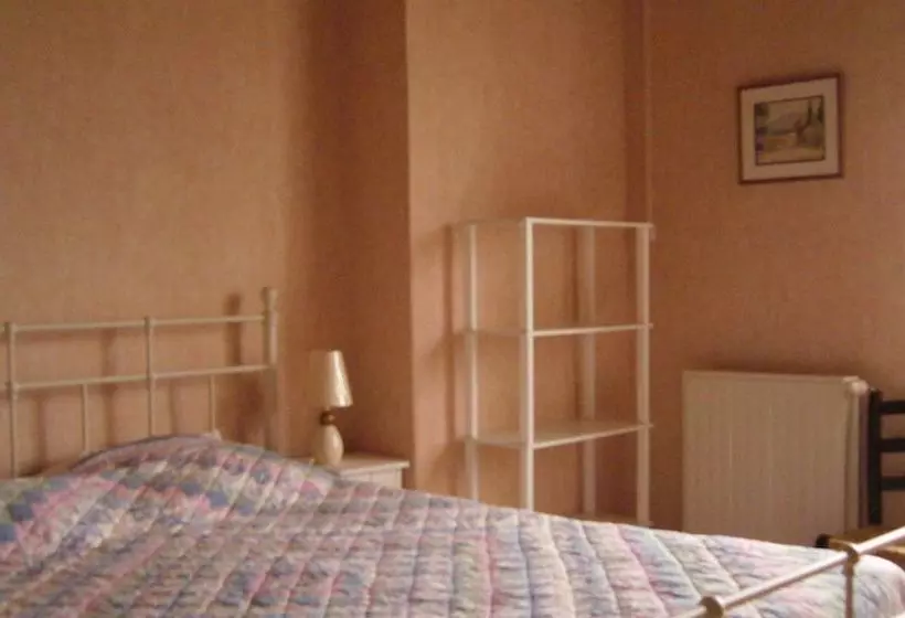 Majatalo La Framboisière