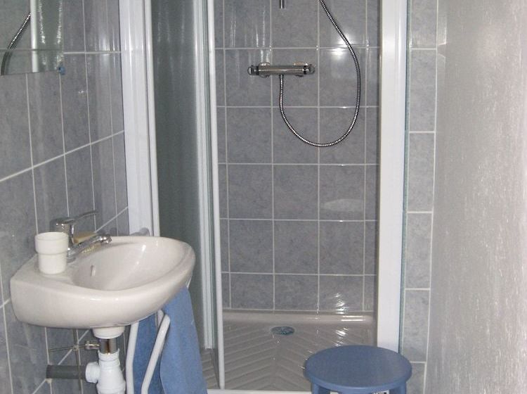 ペンション La Framboisière