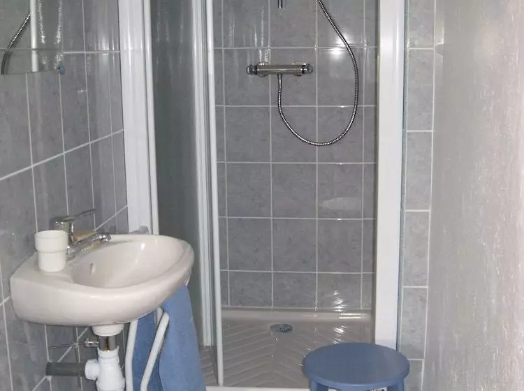 Majatalo La Framboisière