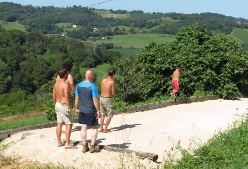 Majatalo Maison D'hôtes Marimpoey