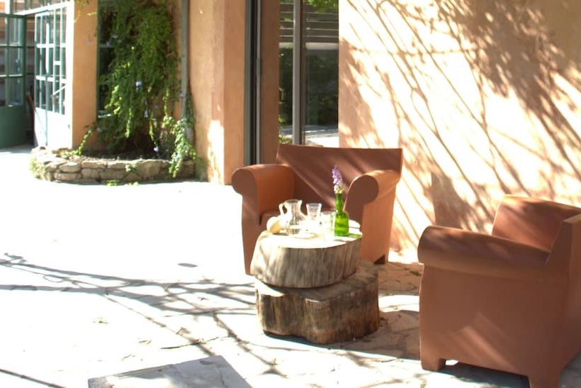 Pansiyon Mas Du Petit Claux