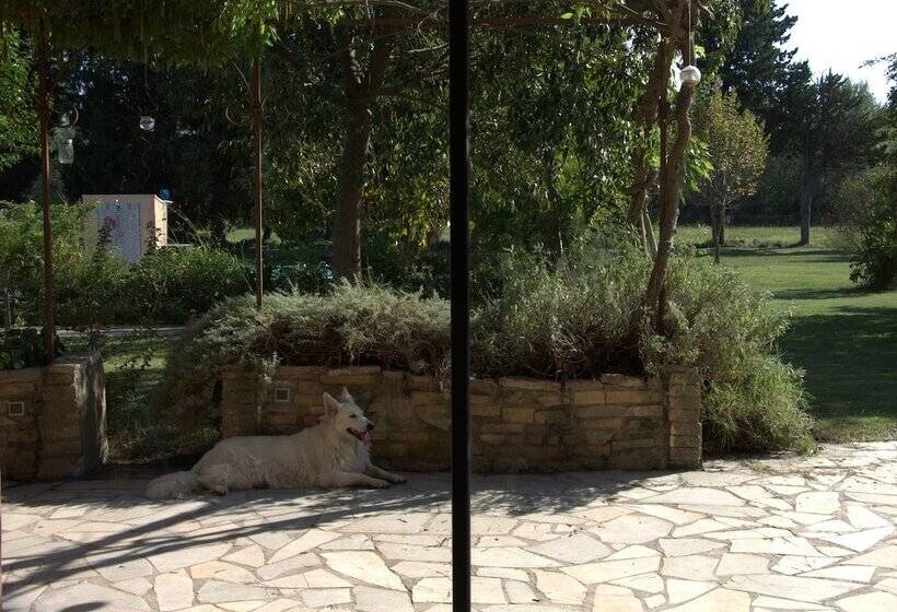 Pansiyon Mas Du Petit Claux