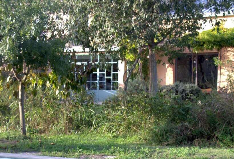 Pansiyon Mas Du Petit Claux