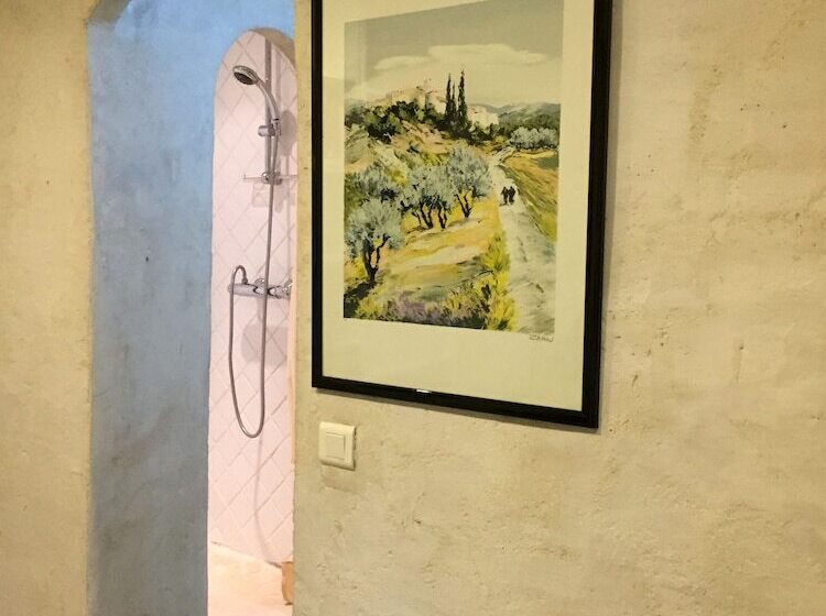 Pansiyon Mas Du Petit Claux