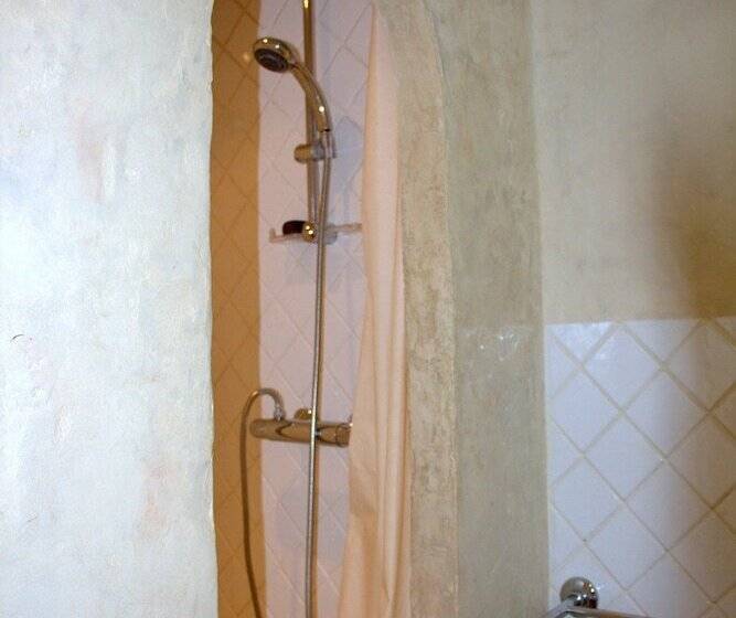 Pansiyon Mas Du Petit Claux