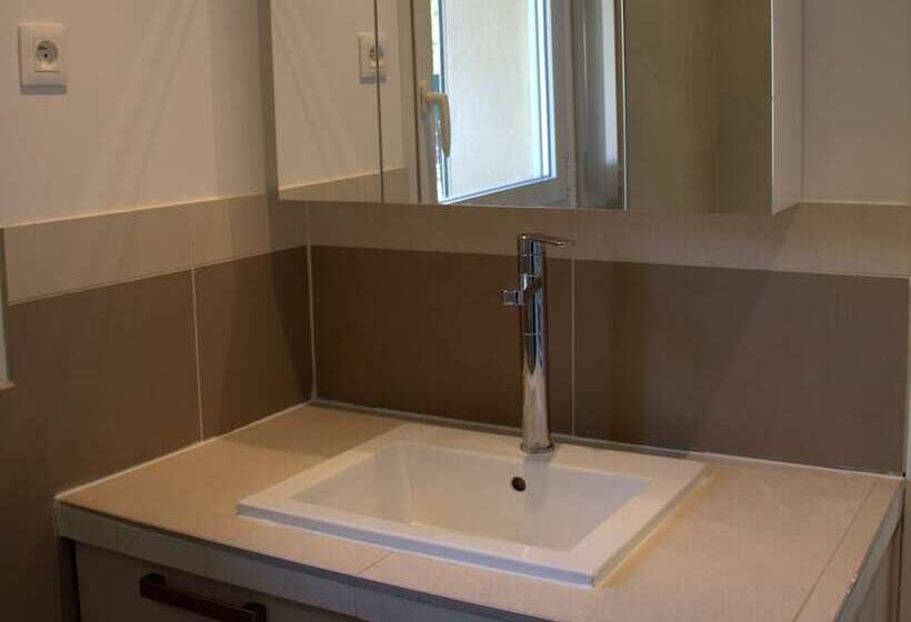 Pansiyon Mas Du Petit Claux