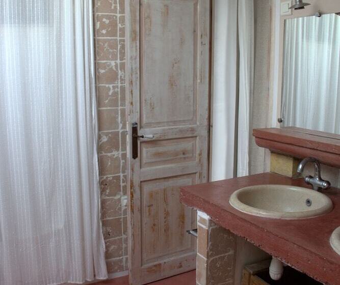 Pansiyon Mas Du Petit Claux