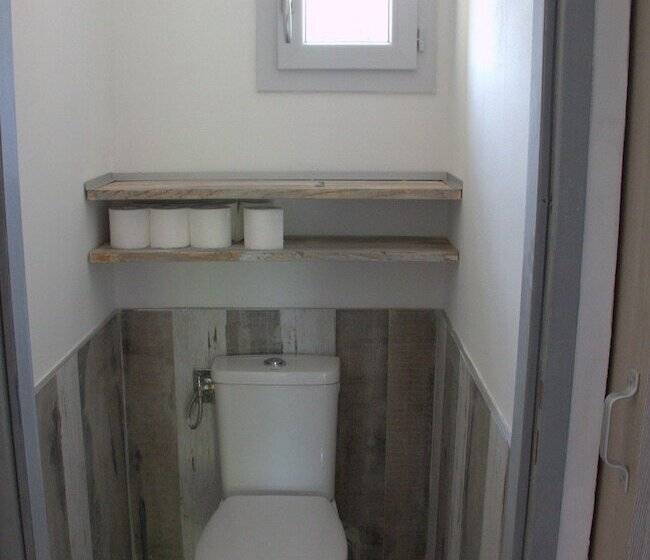 Pansiyon Mas Du Petit Claux