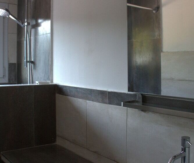 Pansiyon Mas Du Petit Claux