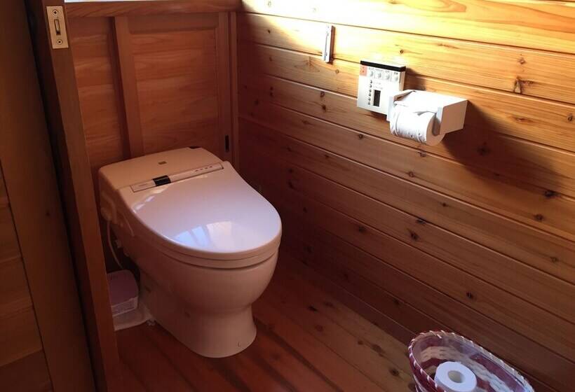 פנסיון Minpaku Yuzuriha