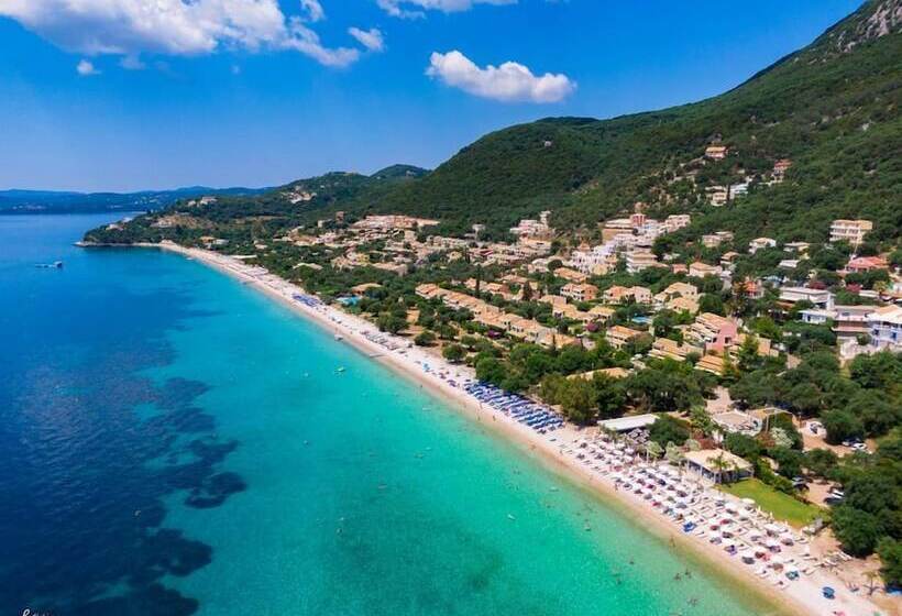 펜션 Olive Garden Studios & Apts