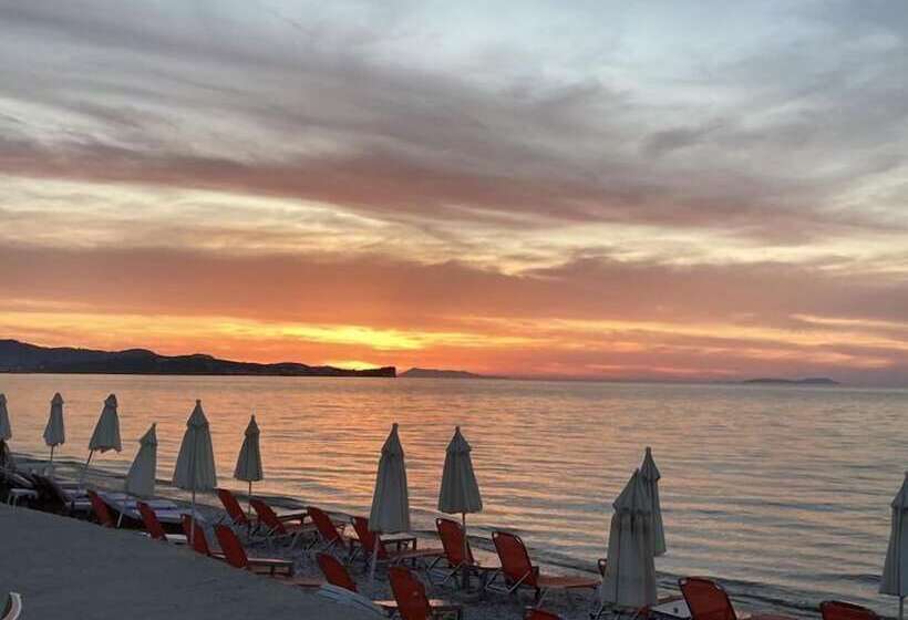 펜션 Olive Garden Studios & Apts