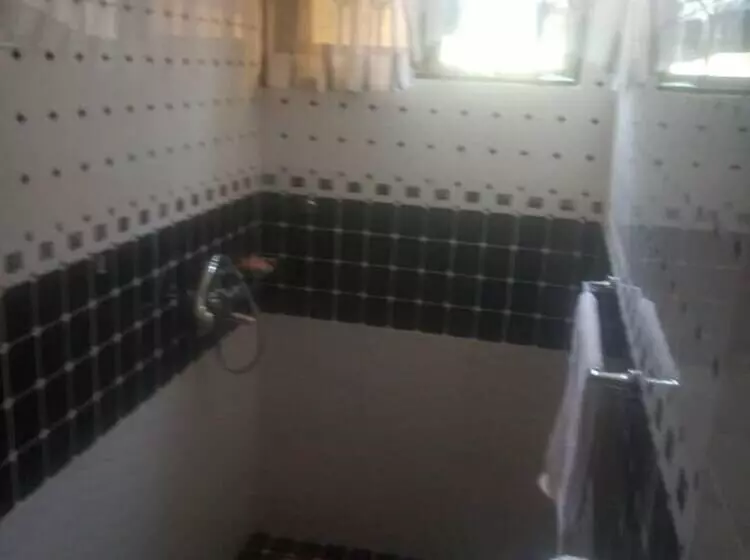 پانسیون Sedalem Lodge