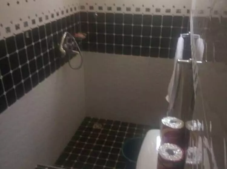 پانسیون Sedalem Lodge