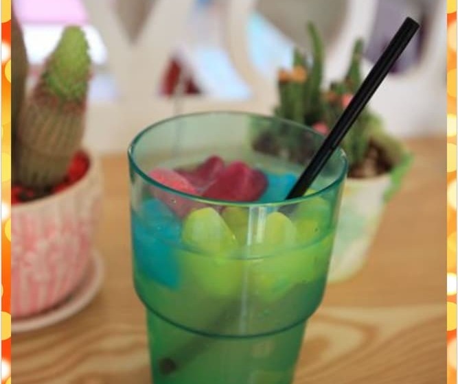 پانسیون Star Fantasy Castle For Family