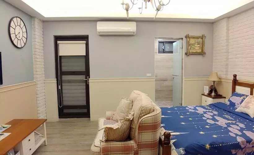 پانسیون Sunny Forest Homestay