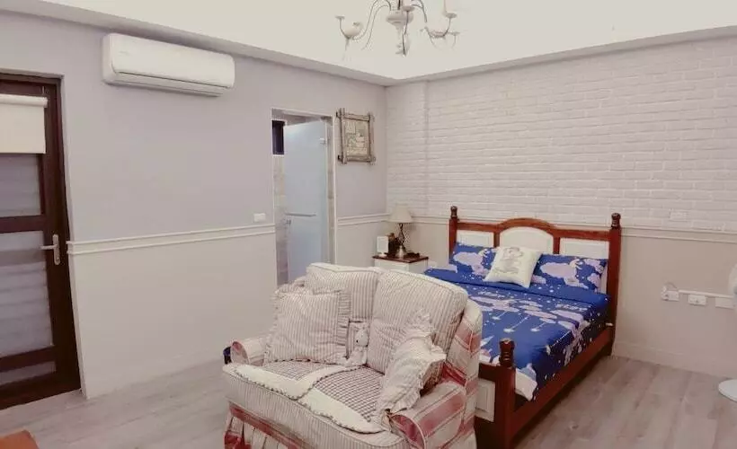 پانسیون Sunny Forest Homestay