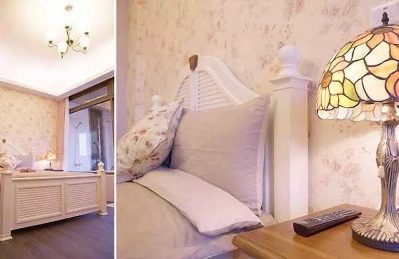 پانسیون Sunny Forest Homestay
