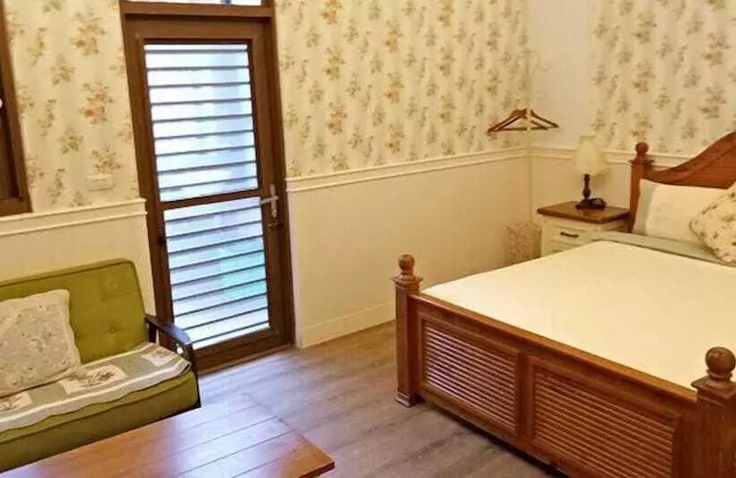 پانسیون Sunny Forest Homestay