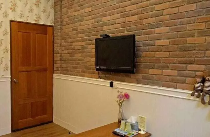 پانسیون Sunny Forest Homestay