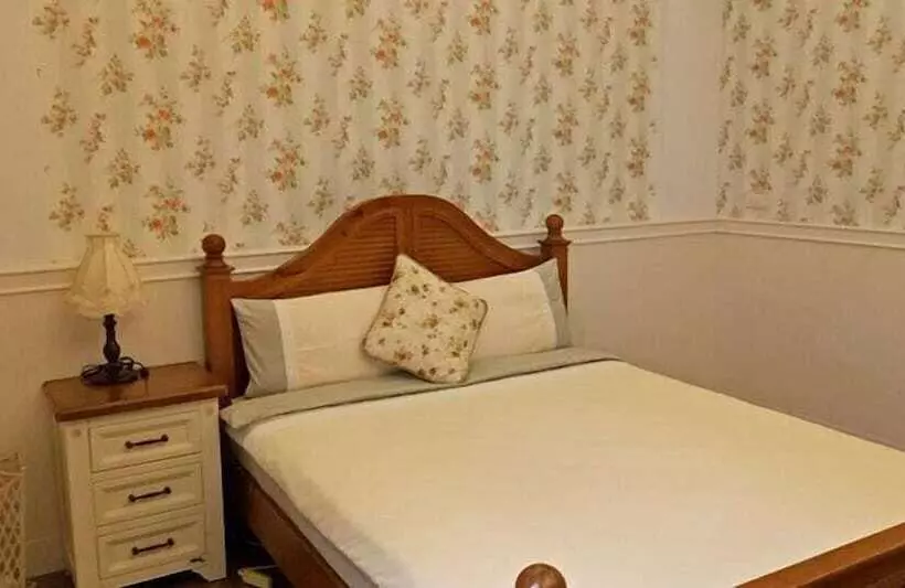 پانسیون Sunny Forest Homestay
