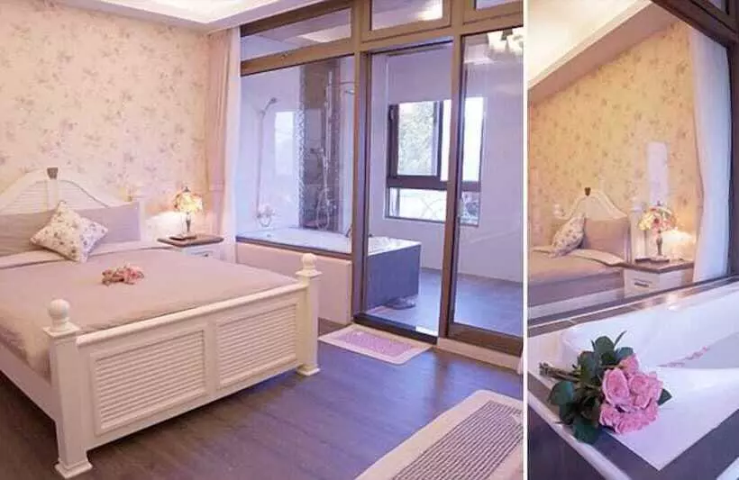 پانسیون Sunny Forest Homestay