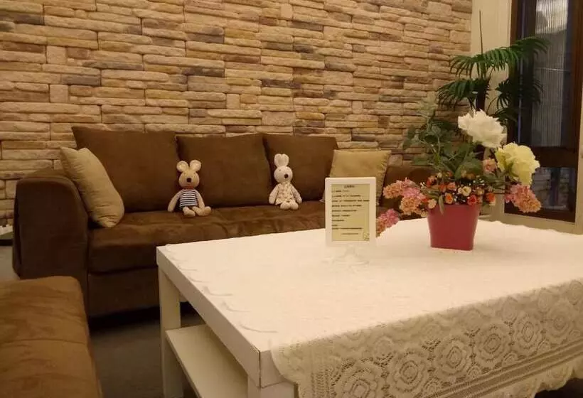 پانسیون Sunny Forest Homestay