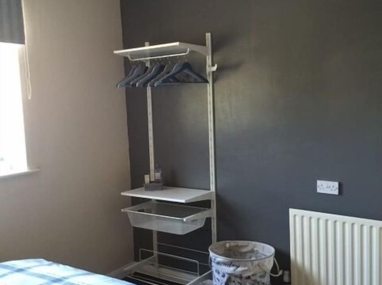 膳宿费 Tudor Lodge