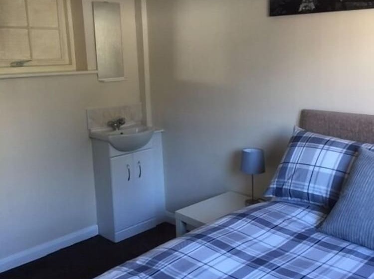 膳宿费 Tudor Lodge