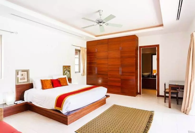 The Residence Bangtao By Lofty