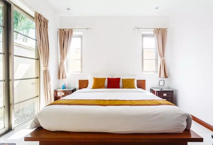 The Residence Bangtao By Lofty