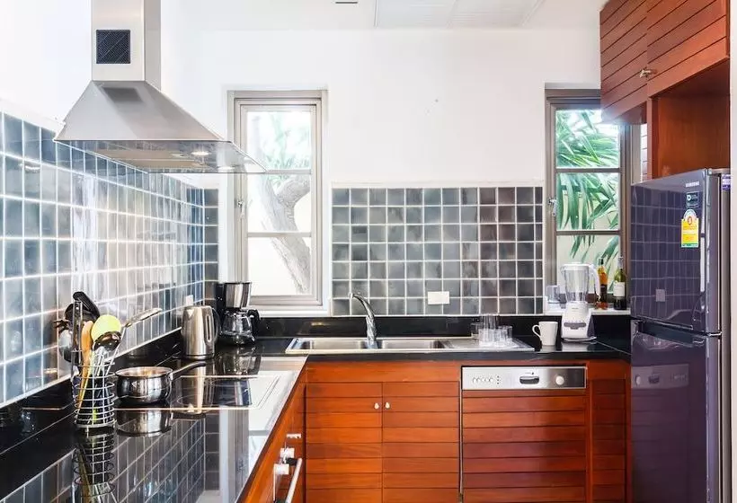 The Residence Bangtao By Lofty