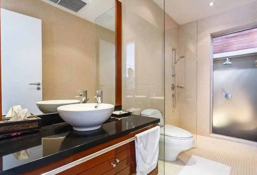 The Residence Bangtao By Lofty
